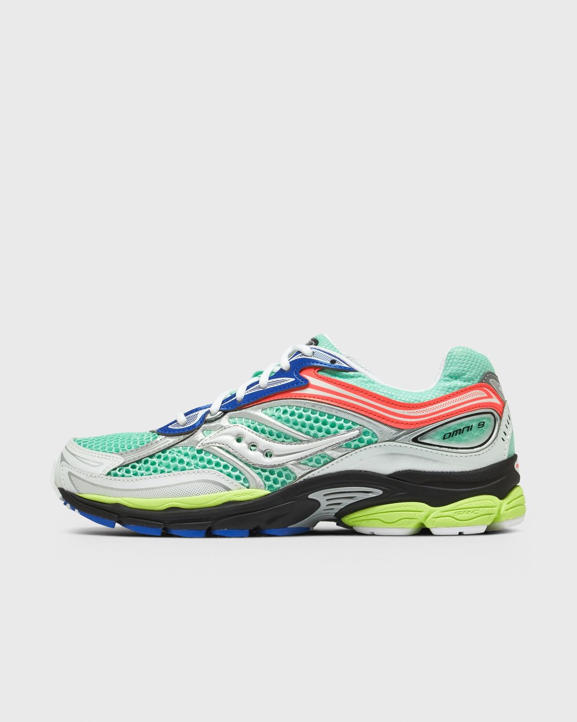 SAUCONY PROGRID OMNI 9
