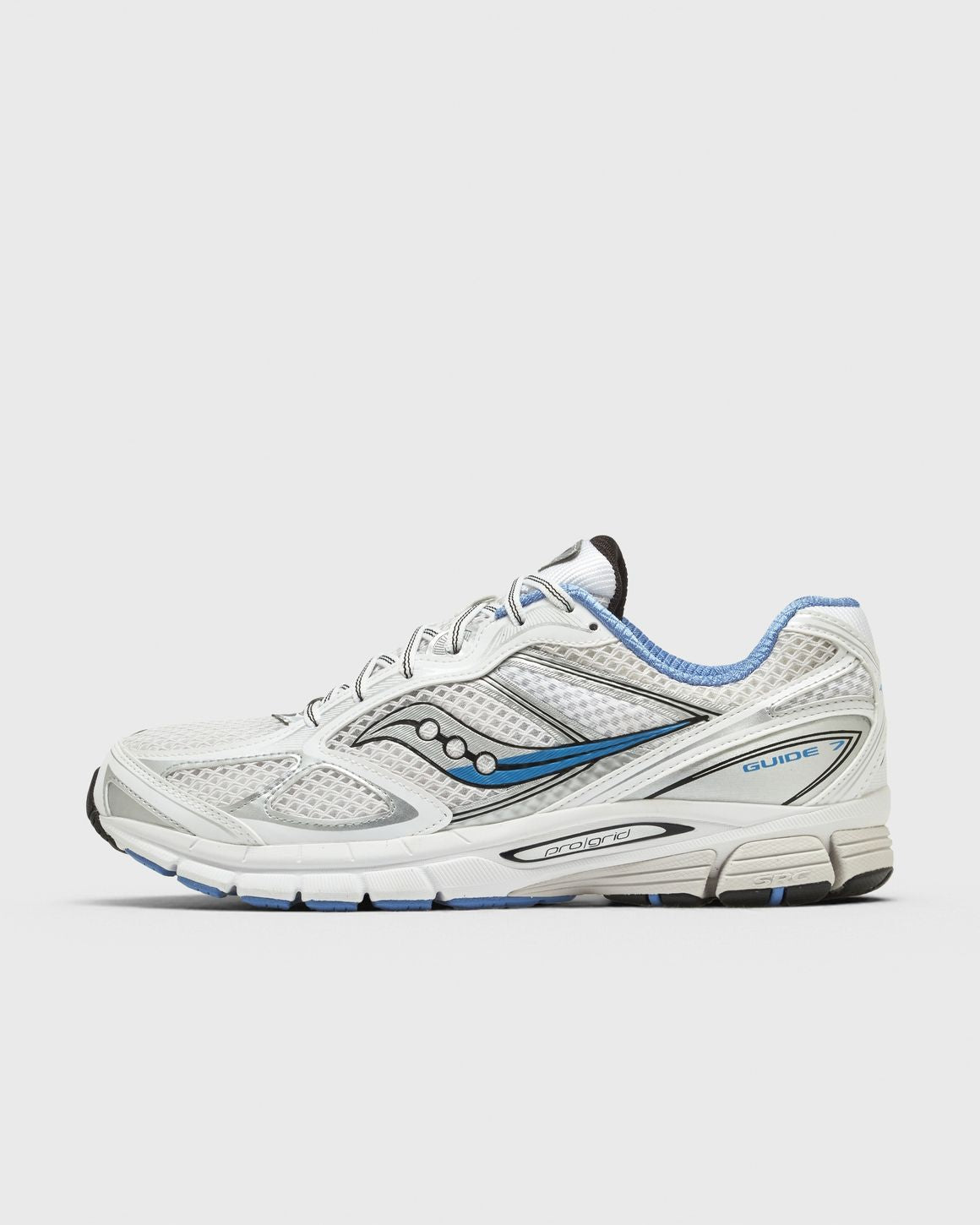 SAUCONY PROGRID GUIDE 7