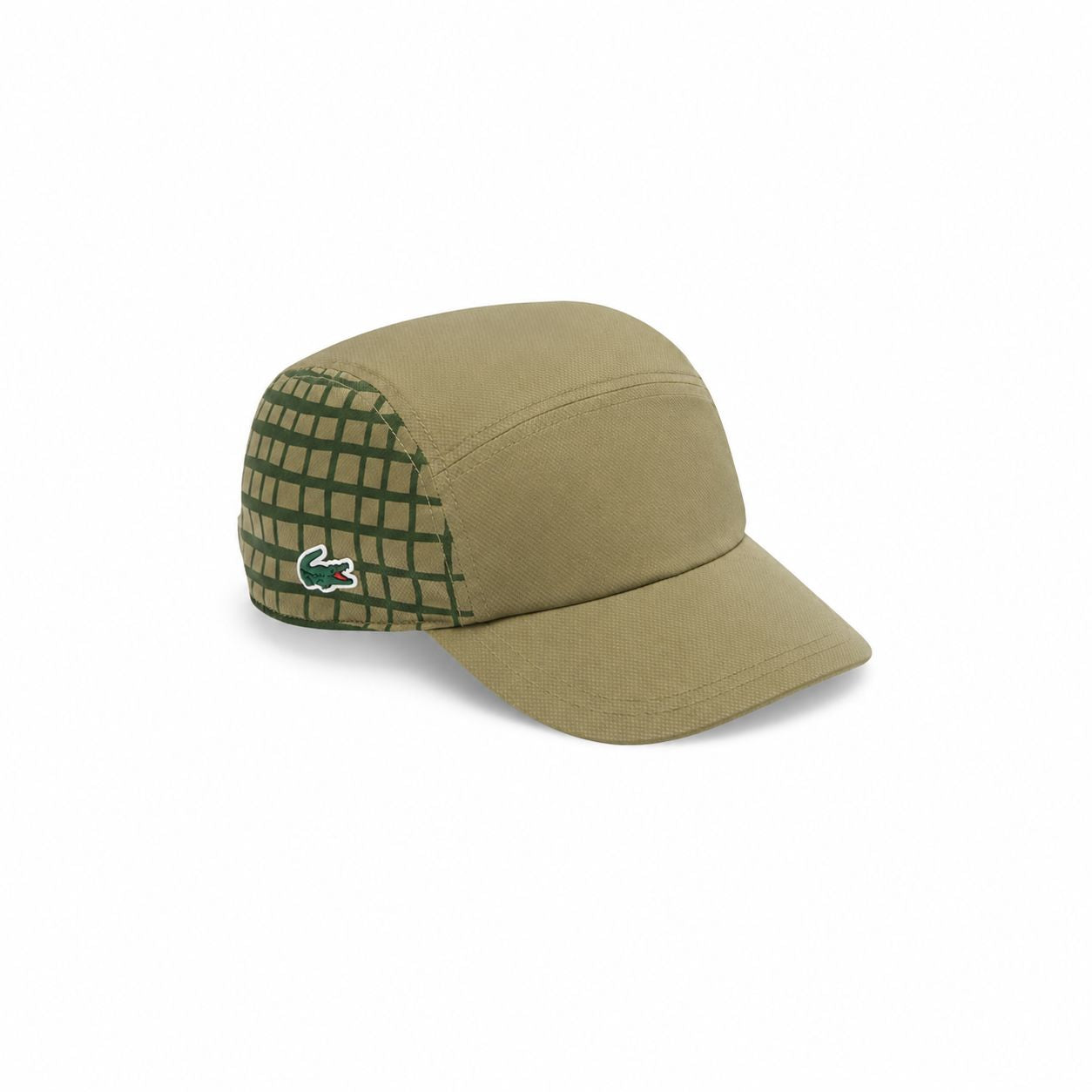 Lacoste Tennis Cap Mit Grafik-Print