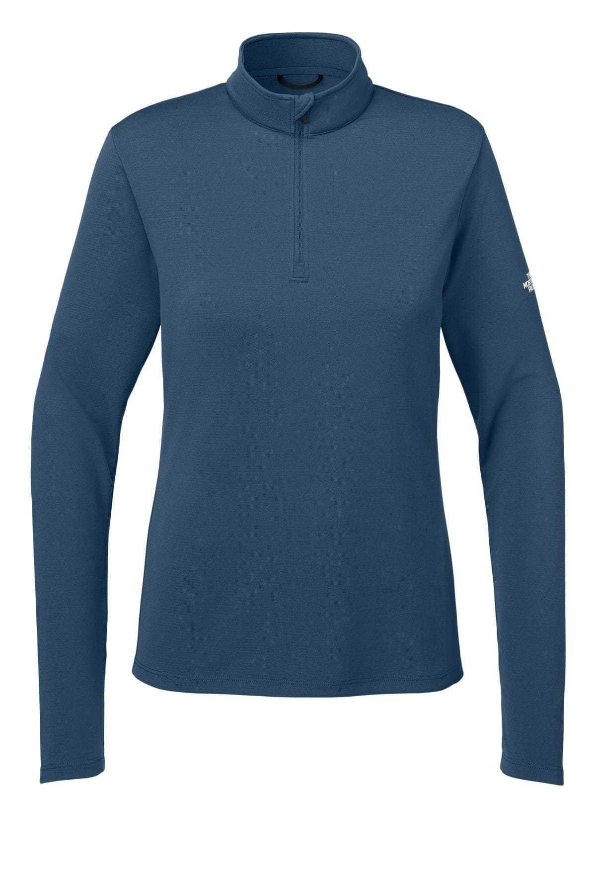 The North Face Damen Ambition 1/4-Zip Pullover