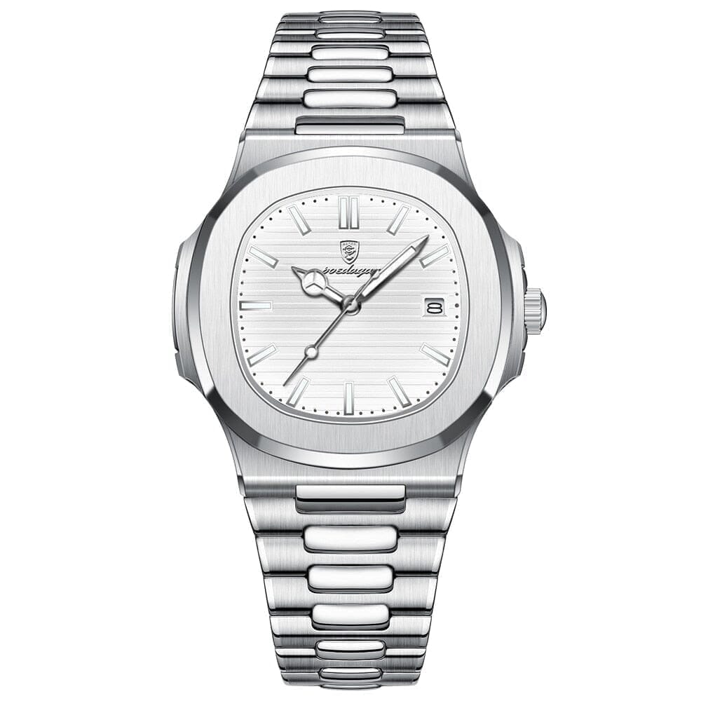 Poedagar Venice 40 Mm Armbanduhr