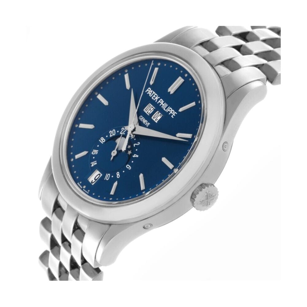 Patek Philippe Complications 5396/1G-011 Herrenarmbanduhr
