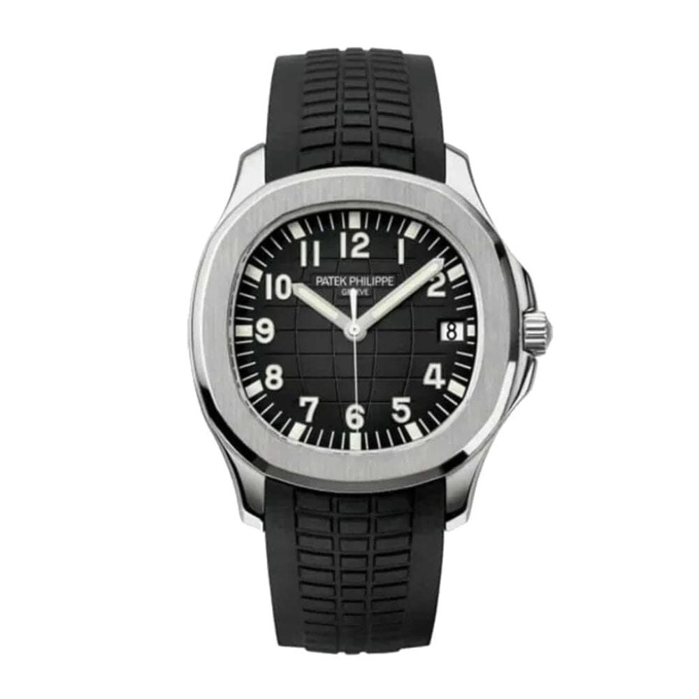 Patek Philippe Aquanaut "dual Time" Supreme
