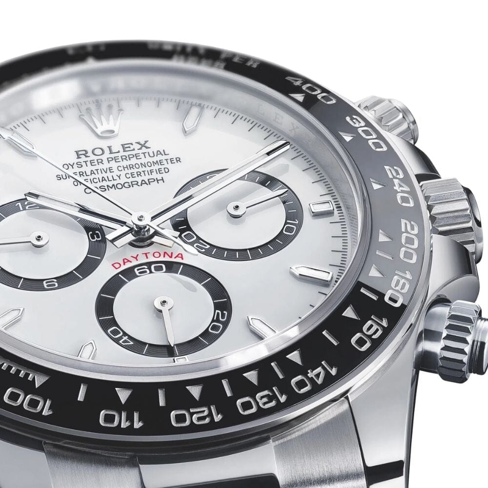 Rolex Daytona 126500LN "keramiklünette"
