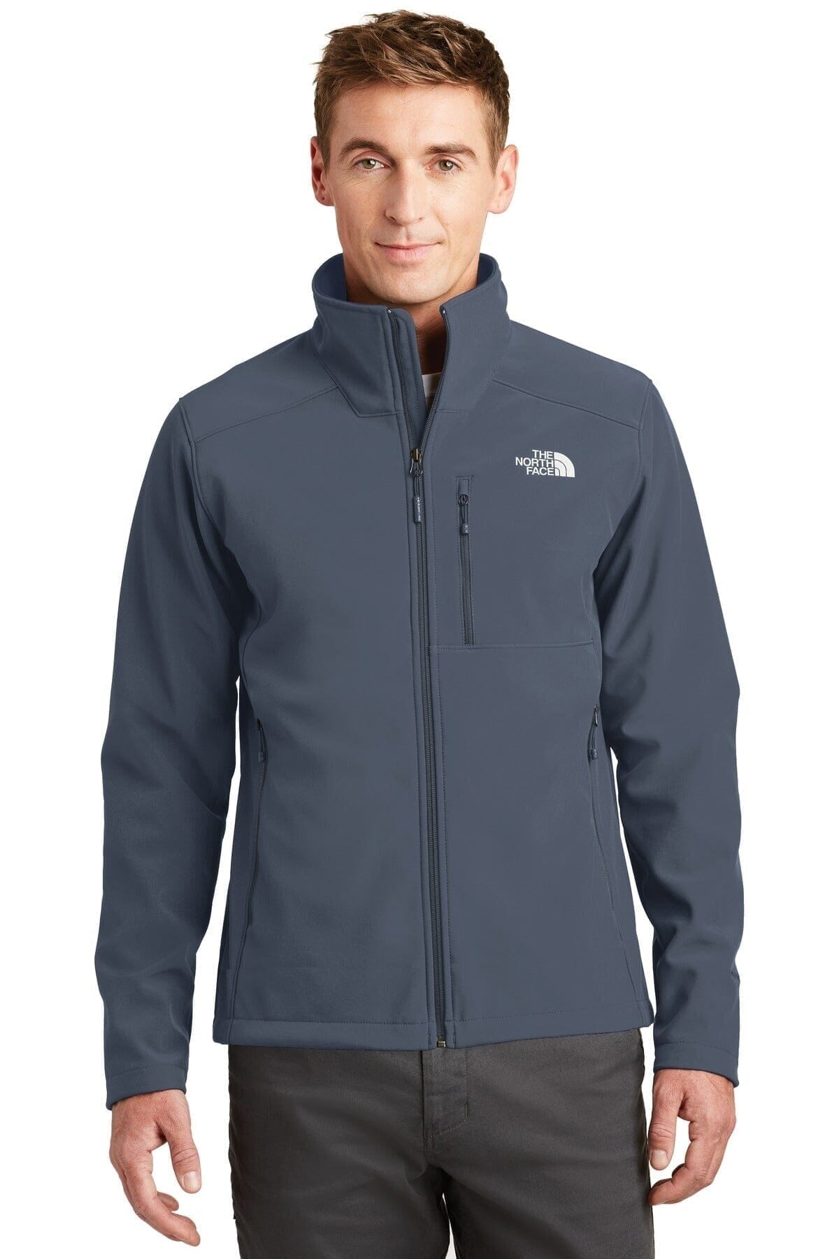 The North Face Apex Barrier Softshell-Jacke