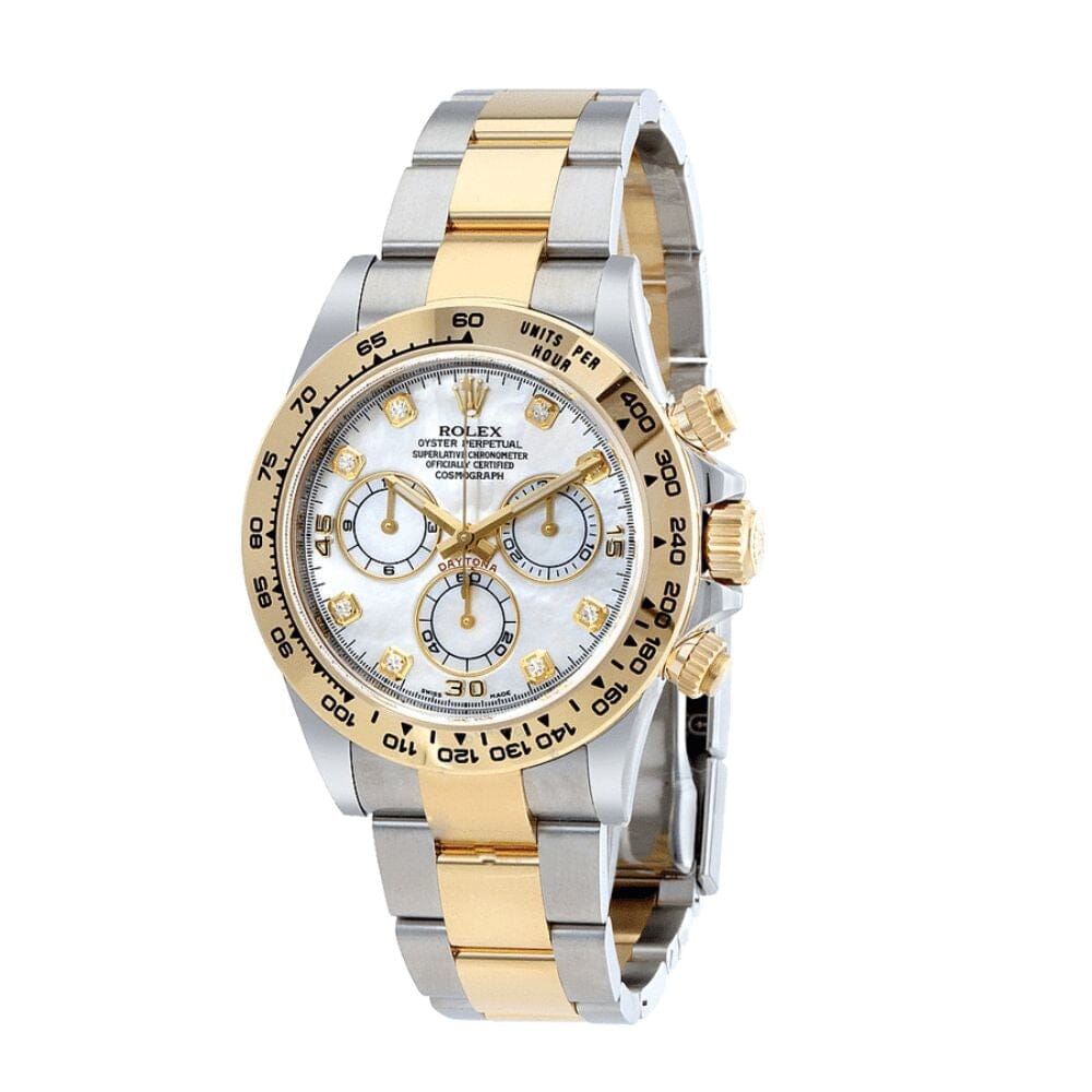 Rolex Cosmograph Daytona 116503 40mm Herrenuhr