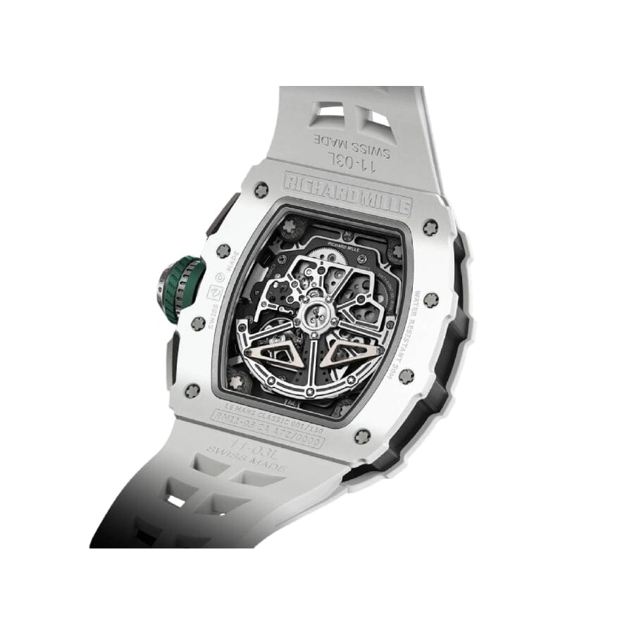 Richard Mille RM 11-03 "le Mans" Chronograph