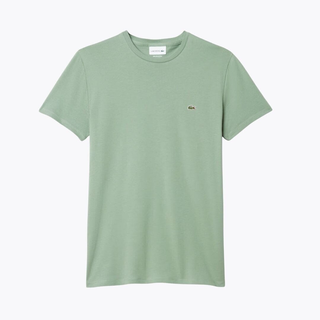 Lacoste Pima Baumwolle T-SHIRT