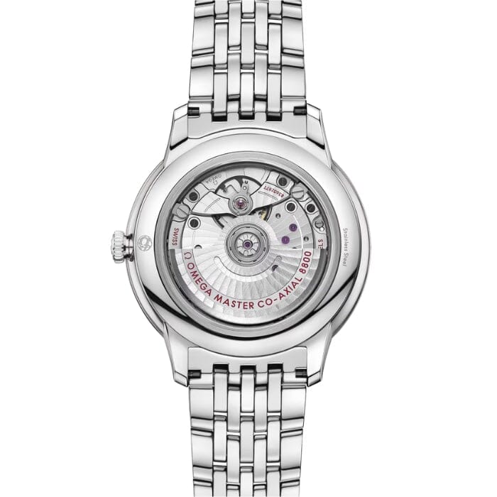 Omega de Ville Prestige Co-Axial Master Chronometer Herrenuhr