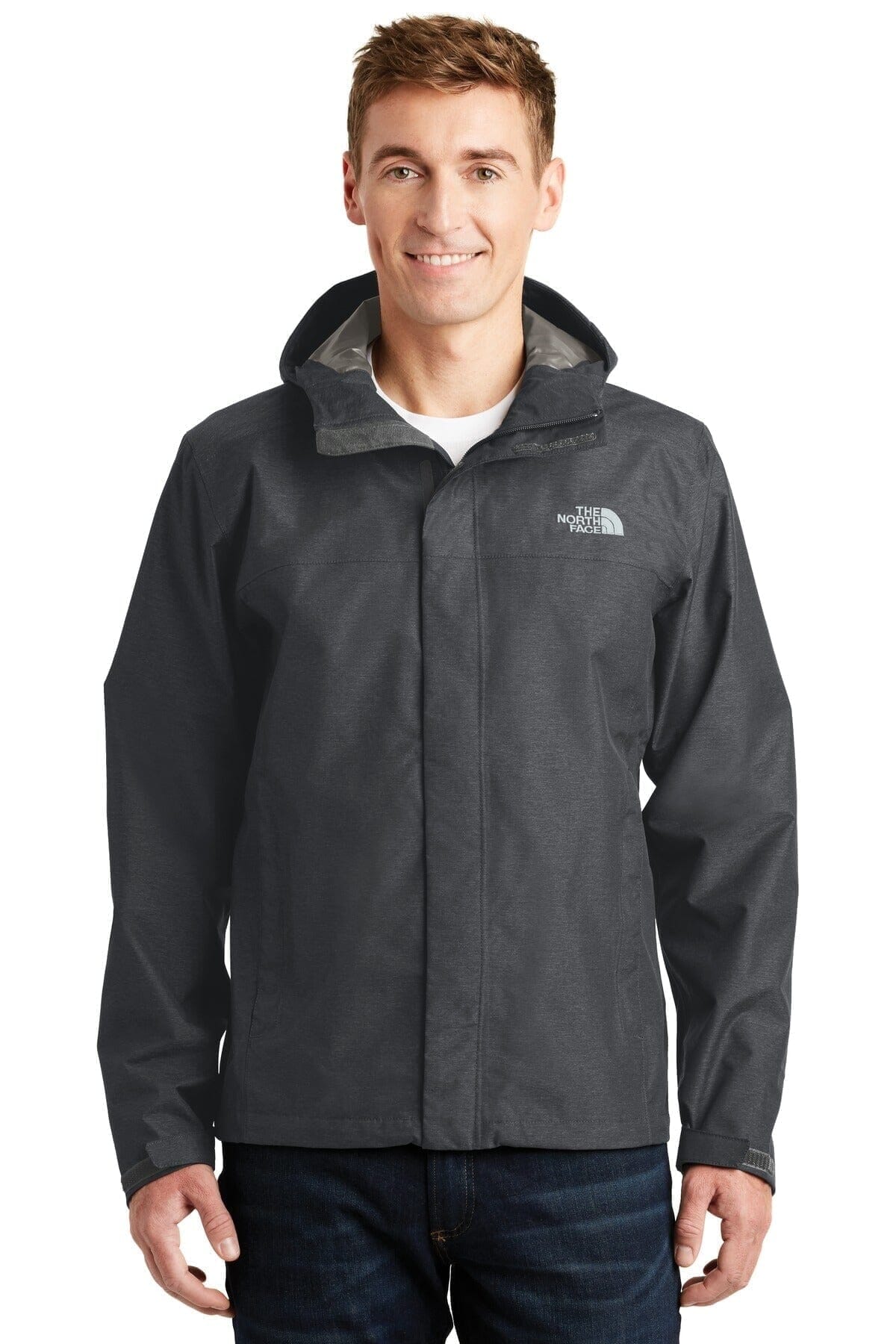 The North Face Dryvent Regenjacke