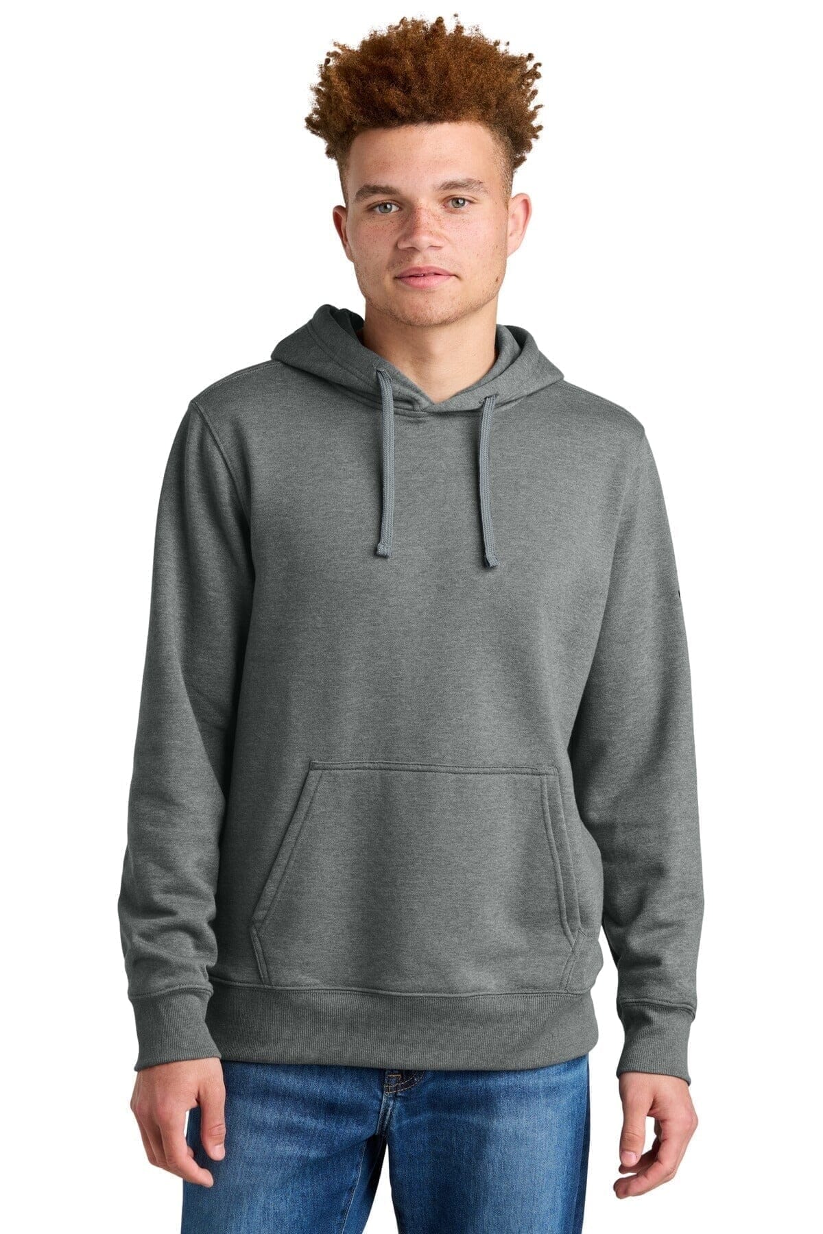 The North Face Sleeve Logo Pullover Kapuzenpullover