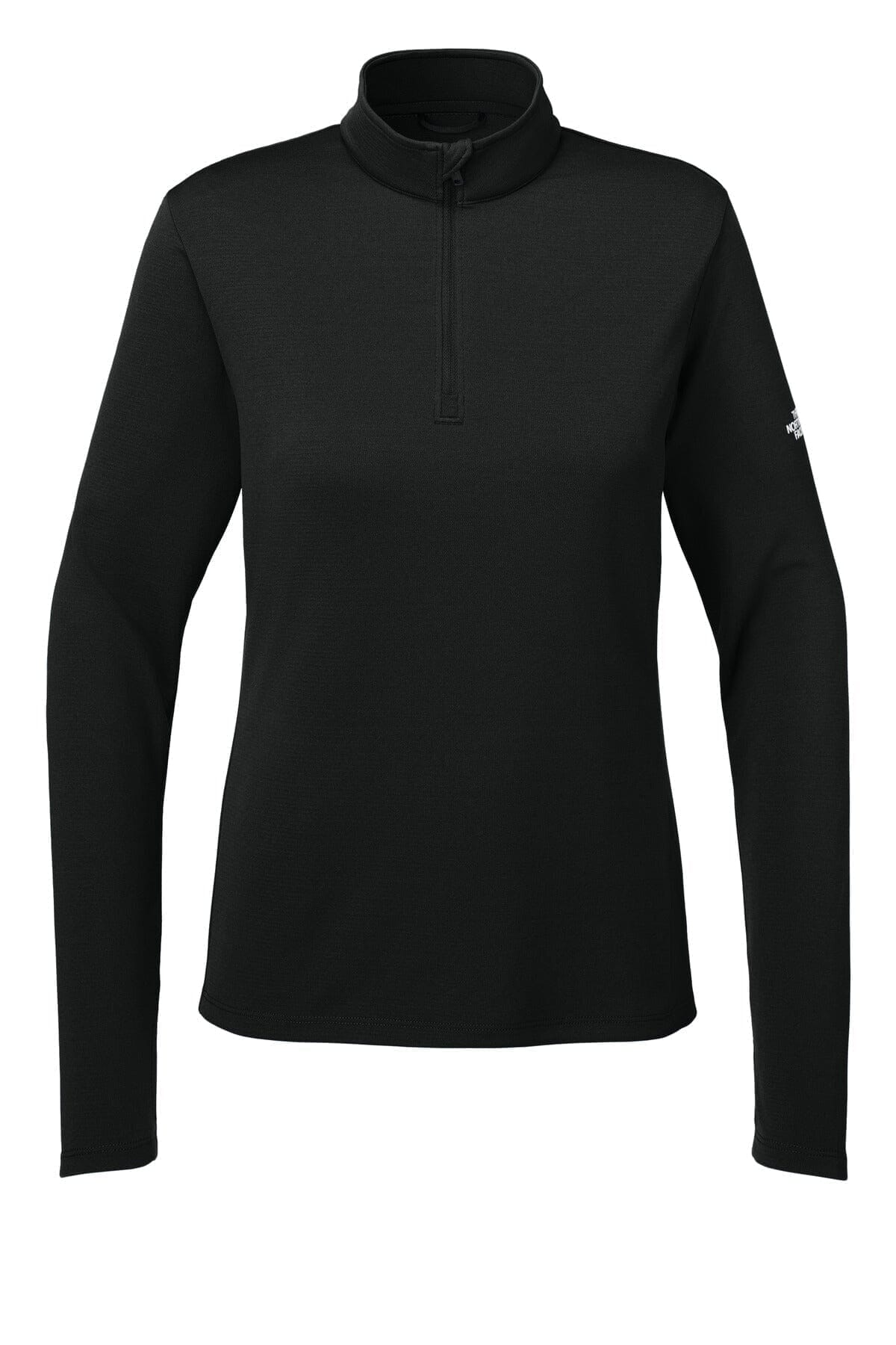 The North Face Damen Ambition 1/4-Zip Pullover