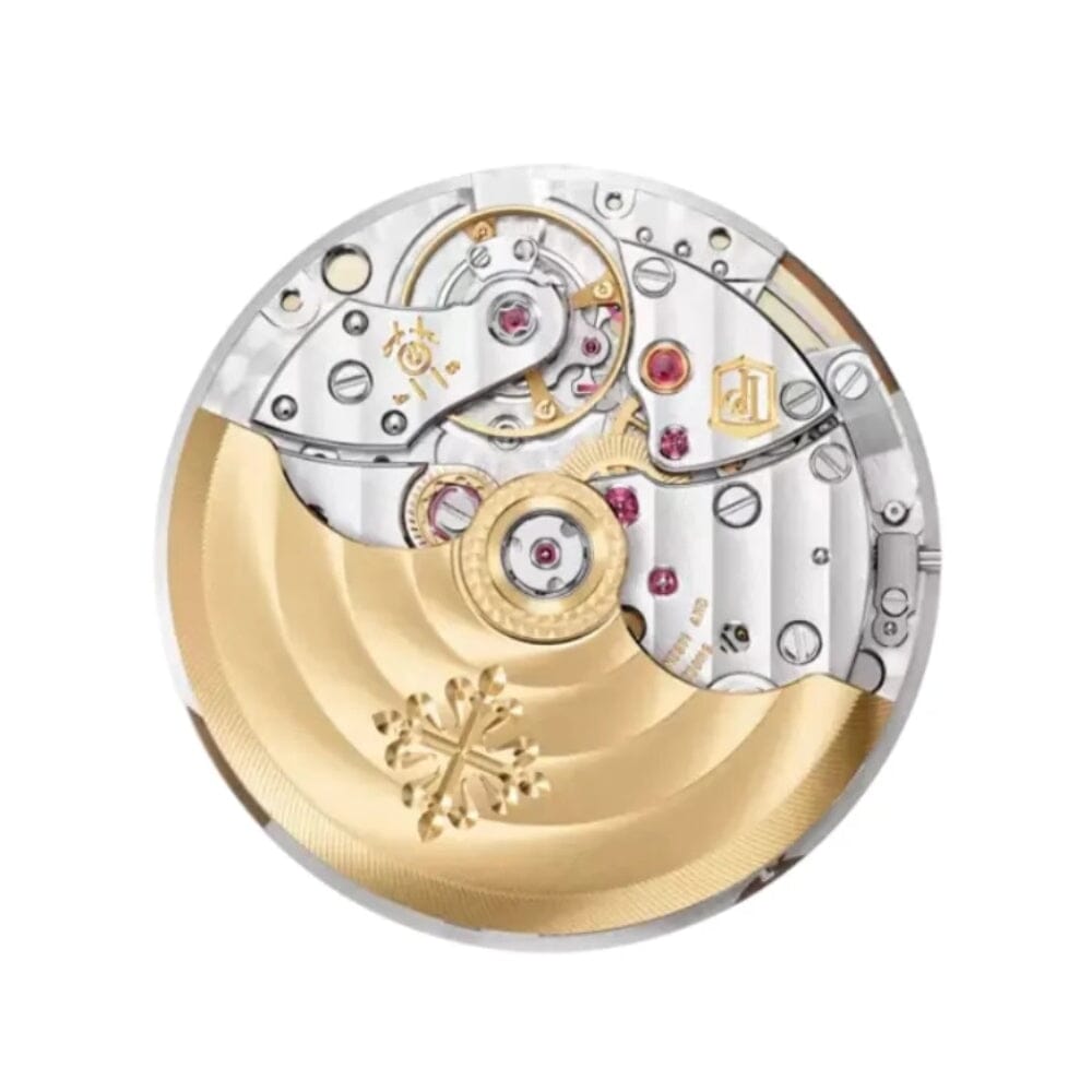 Patek Philippe Calatrava 6007G-001 Herrenuhr