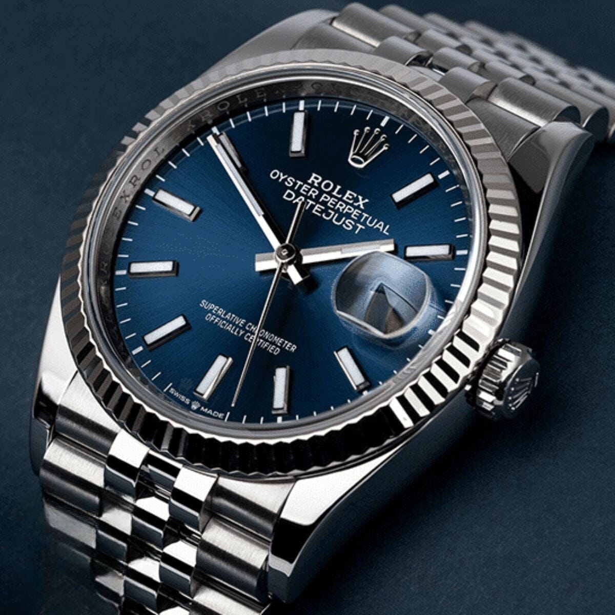 Rolex Cosmograph Daytona 126334 41mm Herrenuhr