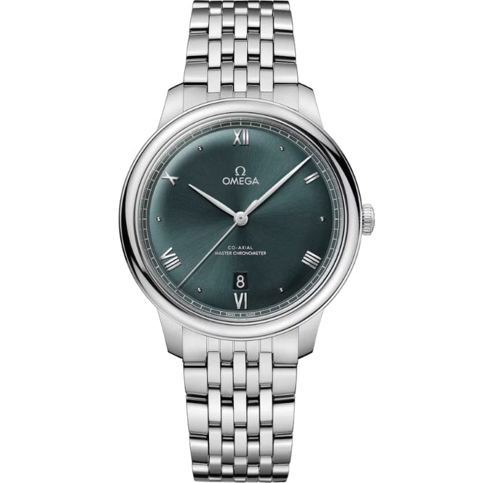 Omega de Ville Prestige Co-Axial Master Chronometer Herrenuhr