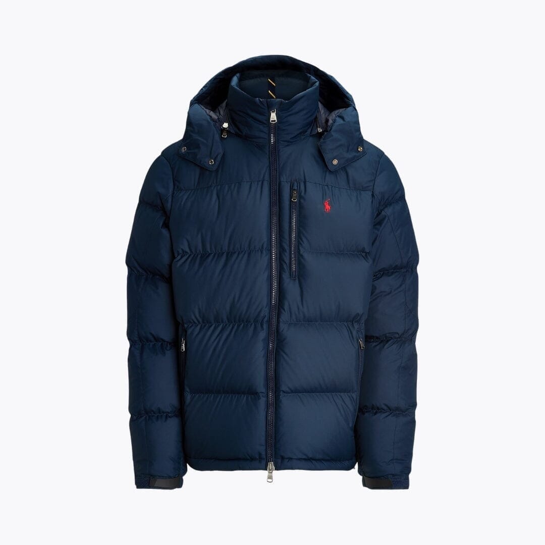 Ralph Lauren Gorham Daunenjacke