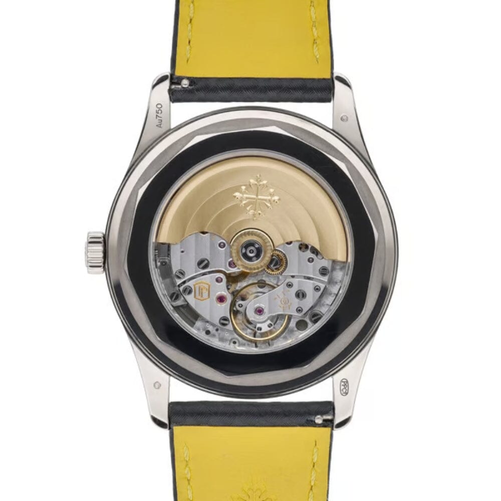 Patek Philippe Calatrava 6007G-001 Herrenuhr
