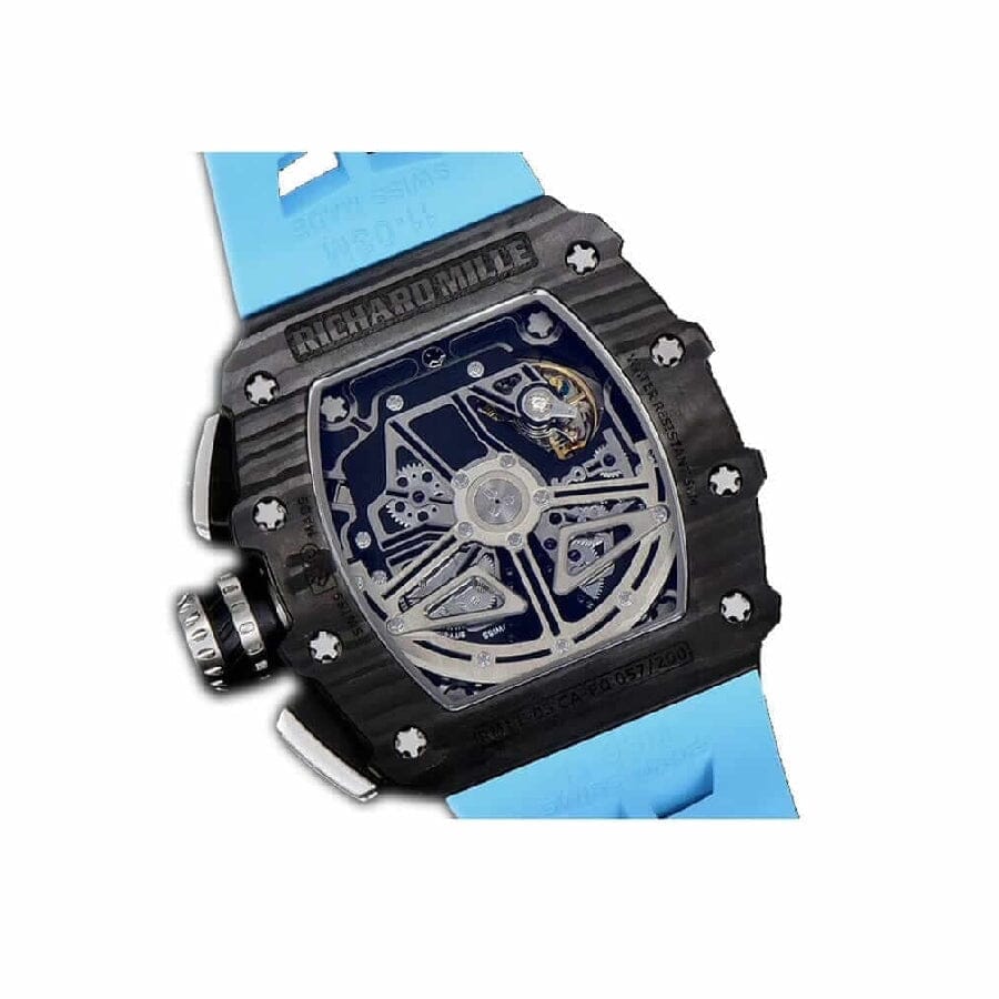 Richard Mille RM 11-03 "flyback Chronograph" Luxusuhr