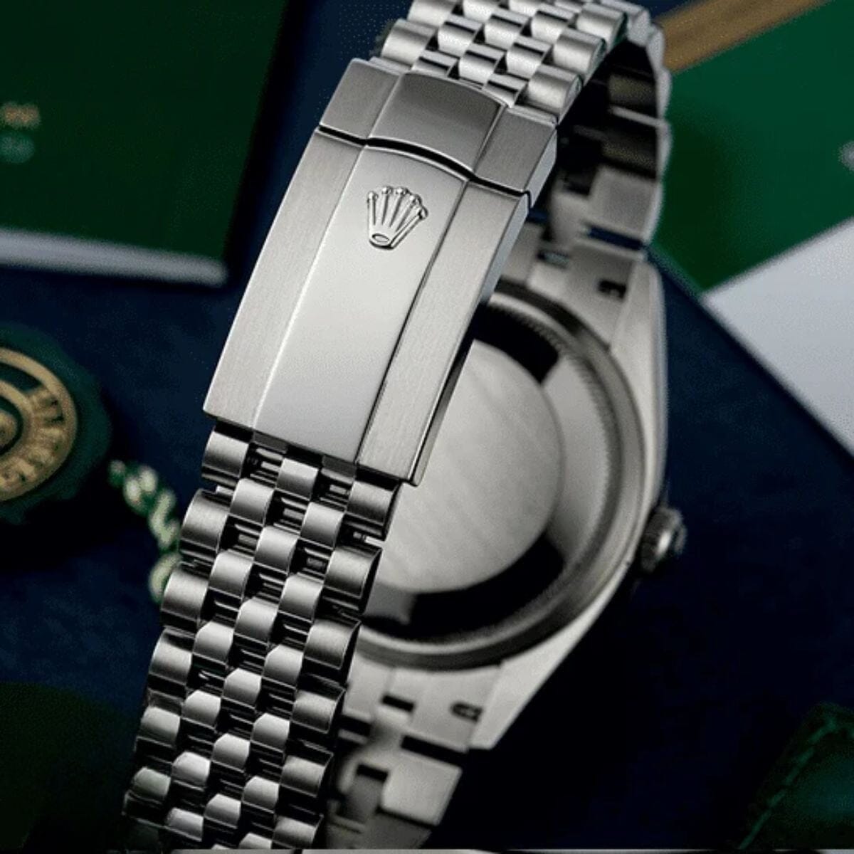Rolex Cosmograph Daytona 126334 41mm Herrenuhr