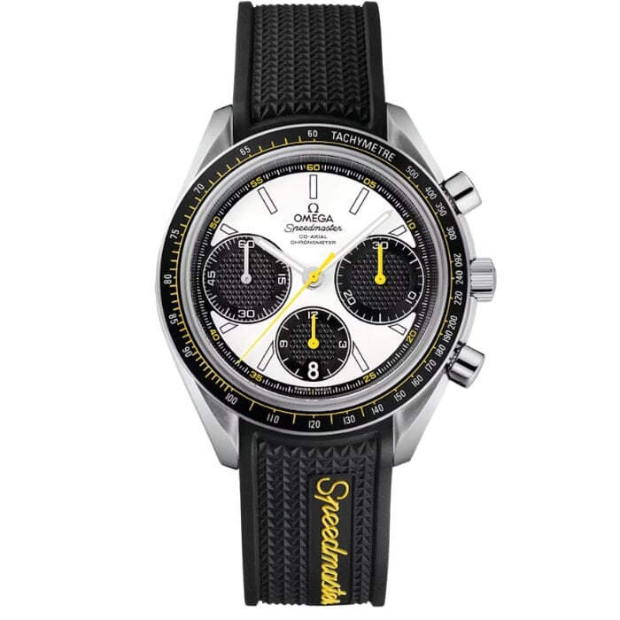 Omega Speedmaster Racing Co-Axial Chronometer Herrenuhr