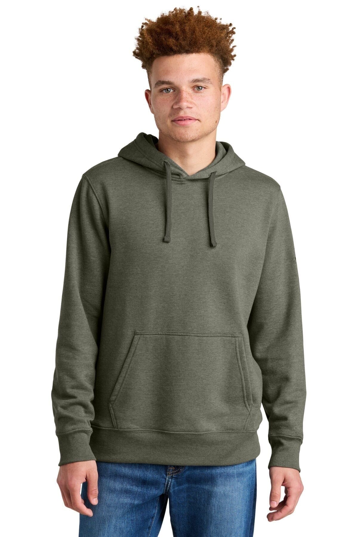 The North Face Sleeve Logo Pullover Kapuzenpullover