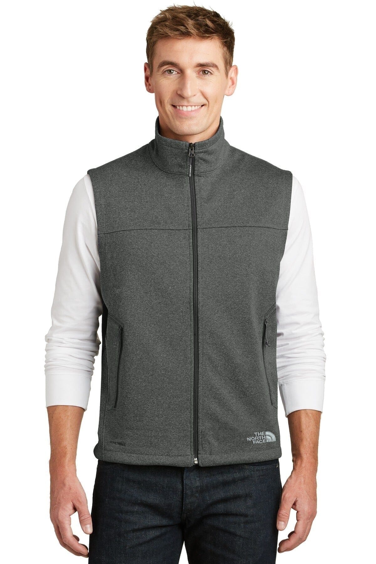 The North Face Ridgewall Softshell-Weste