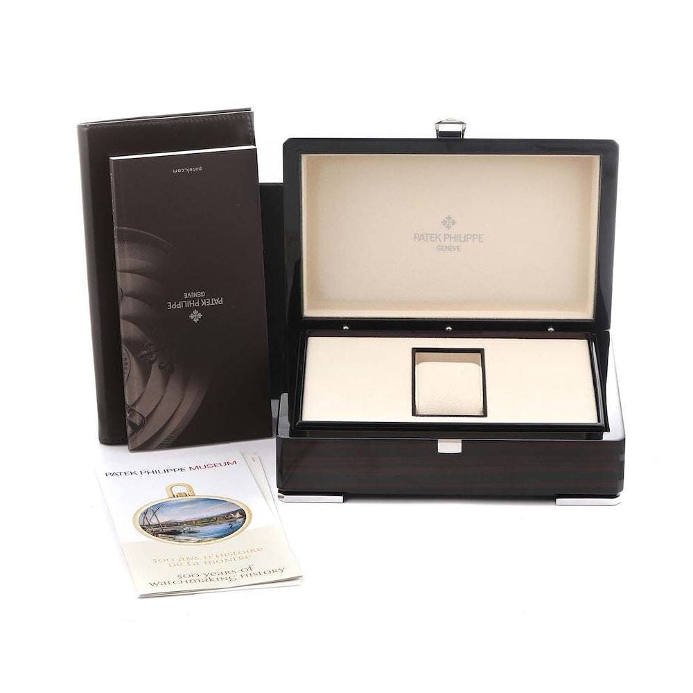 Patek Philippe Nautilus 7118/1R Damen Roségold Luxusuhr