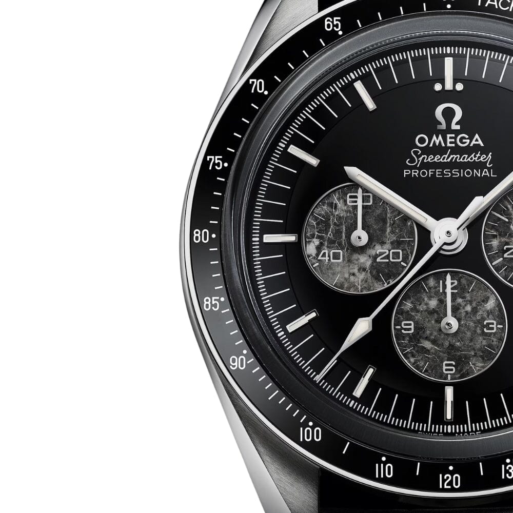 Omega Speedmaster Calibre 321 Herrenchronograph