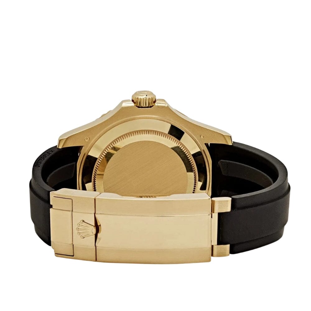 Rolex Yacht-Master 226658 "gelbgold"