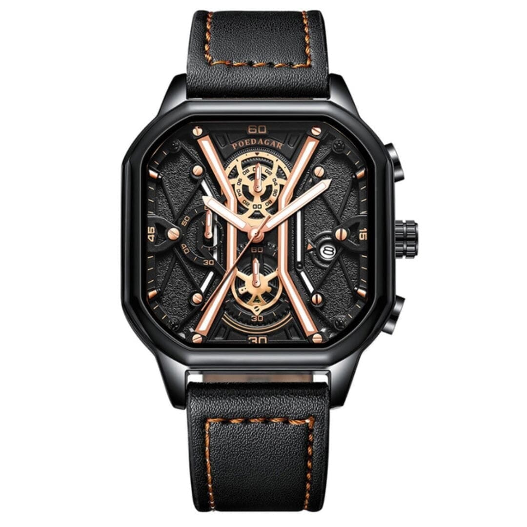 Poedagar Regal Elegance