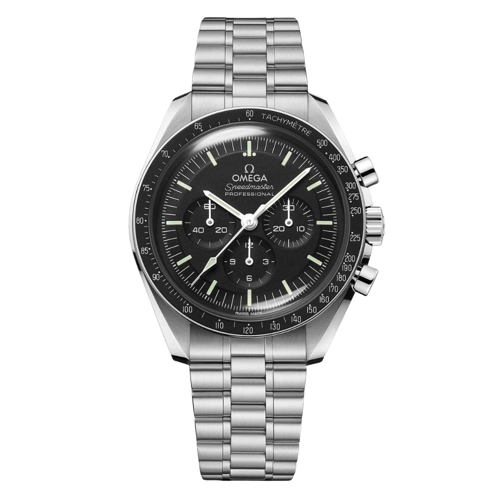 Omega Speedmaster Professional "moonwatch" Herrenchronograph