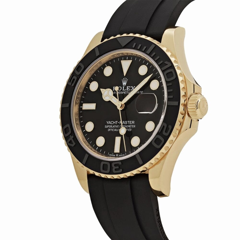 Rolex Yacht-Master 226658 "gelbgold"