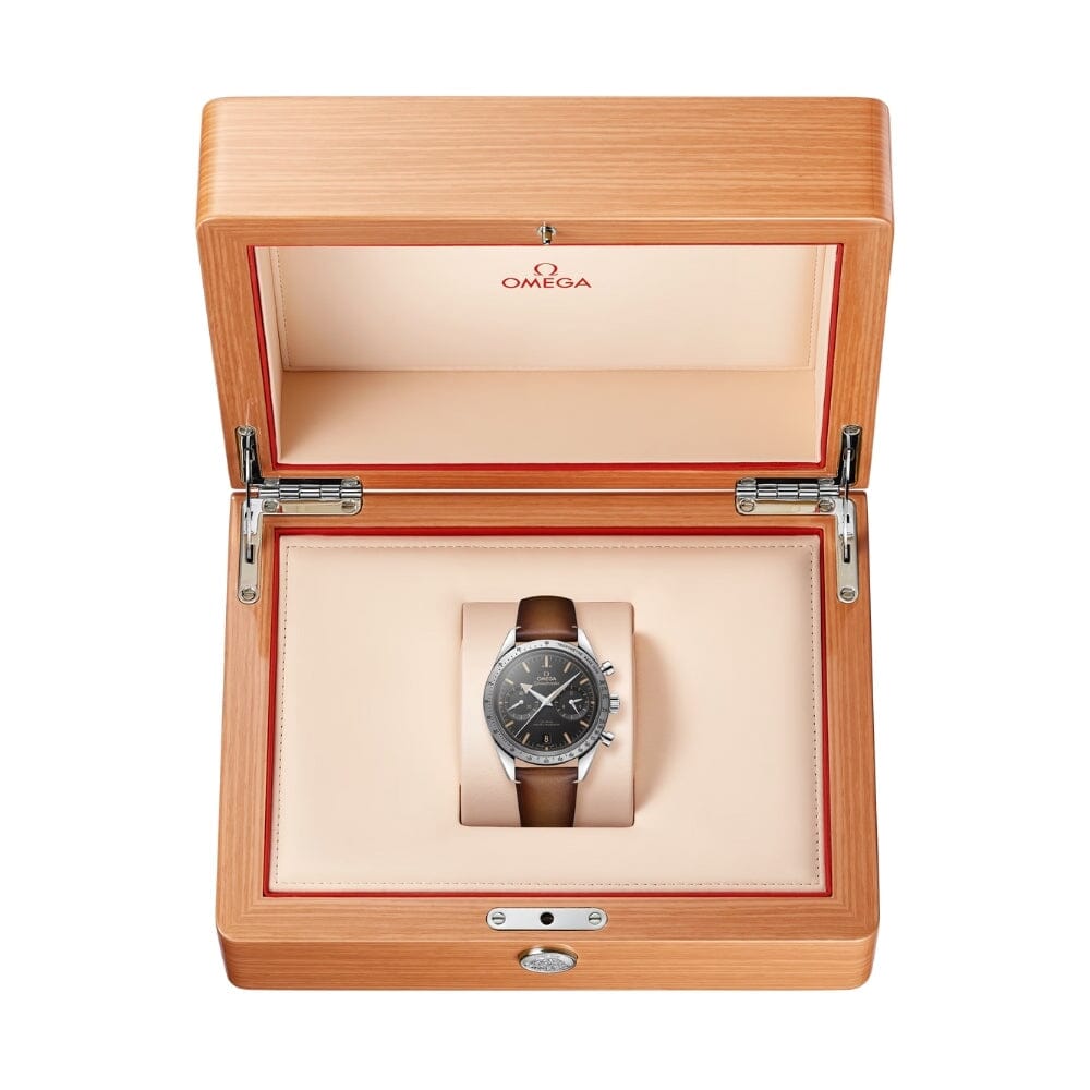 Omega Speedmaster 57 Herrenchronograph