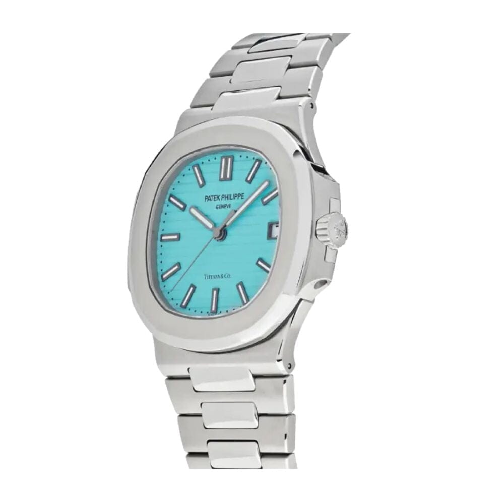 Patek Philippe Nautilus 5711/1A-018 "tiffany Blue" Luxusuhr