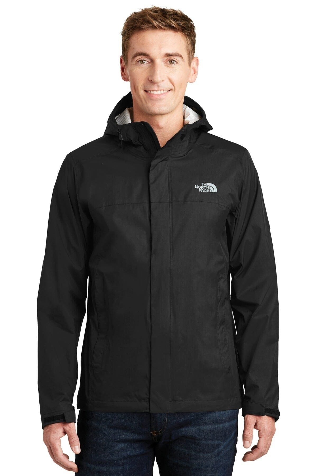 The North Face Dryvent Regenjacke