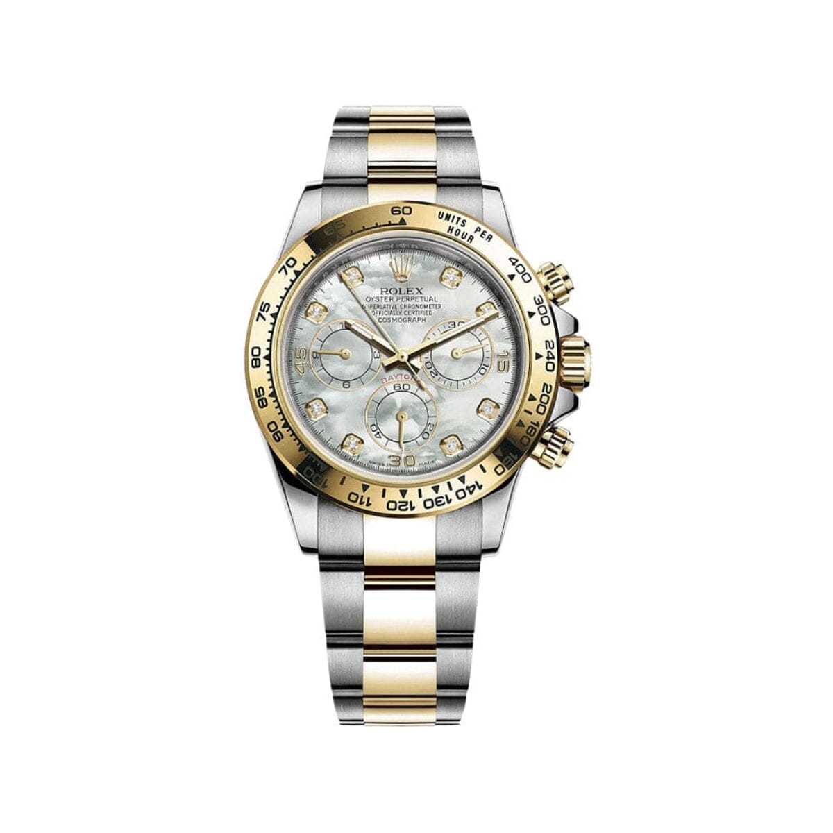 Rolex Cosmograph Daytona 116503 40mm Herrenuhr