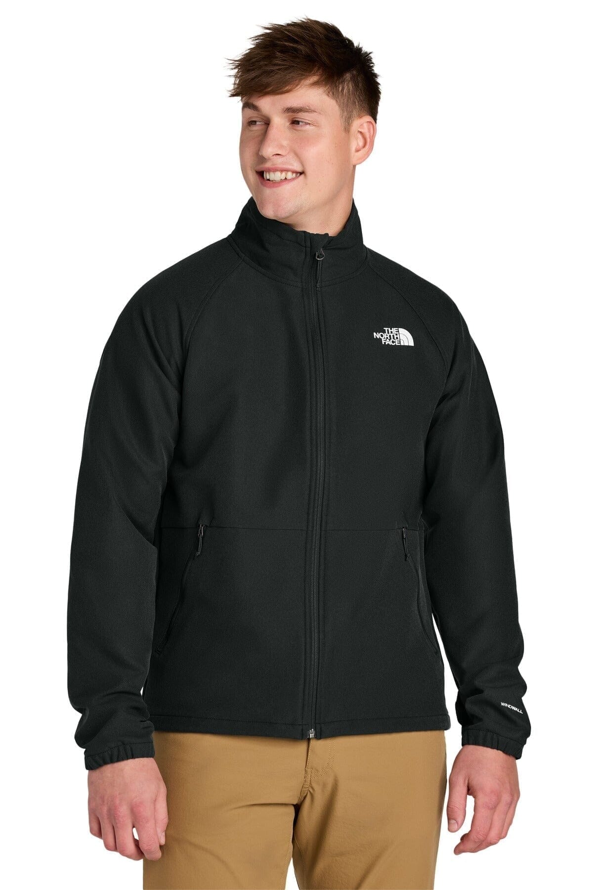 The North Face Barr Lake Softshell-Jacke