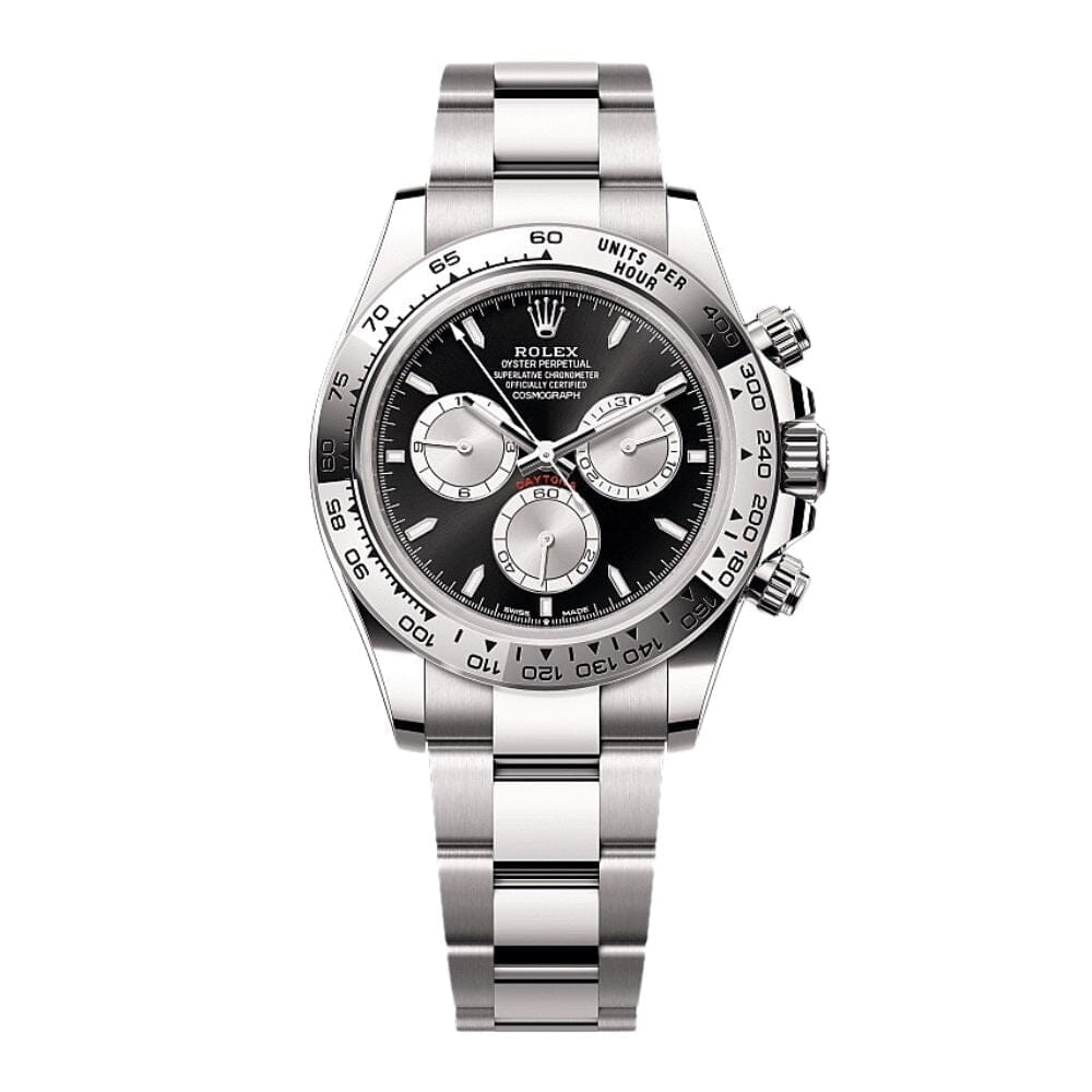 Rolex Daytona 126509 "weißgold" Herrenchronograph