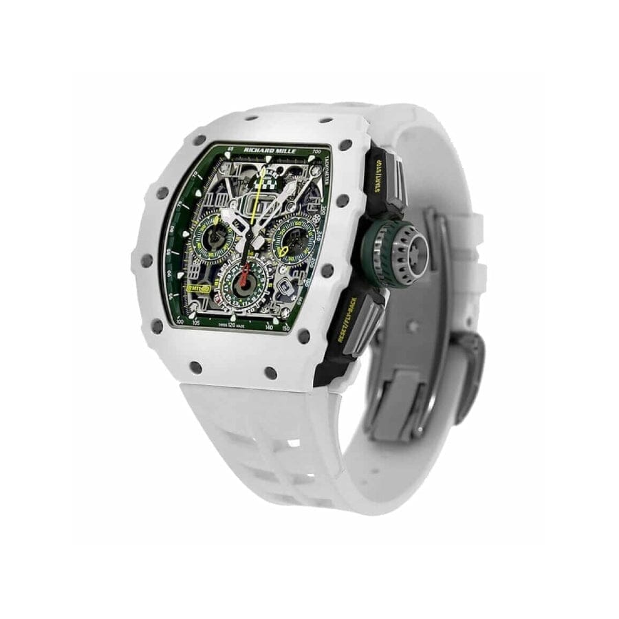 Richard Mille RM 11-03 "le Mans" Chronograph
