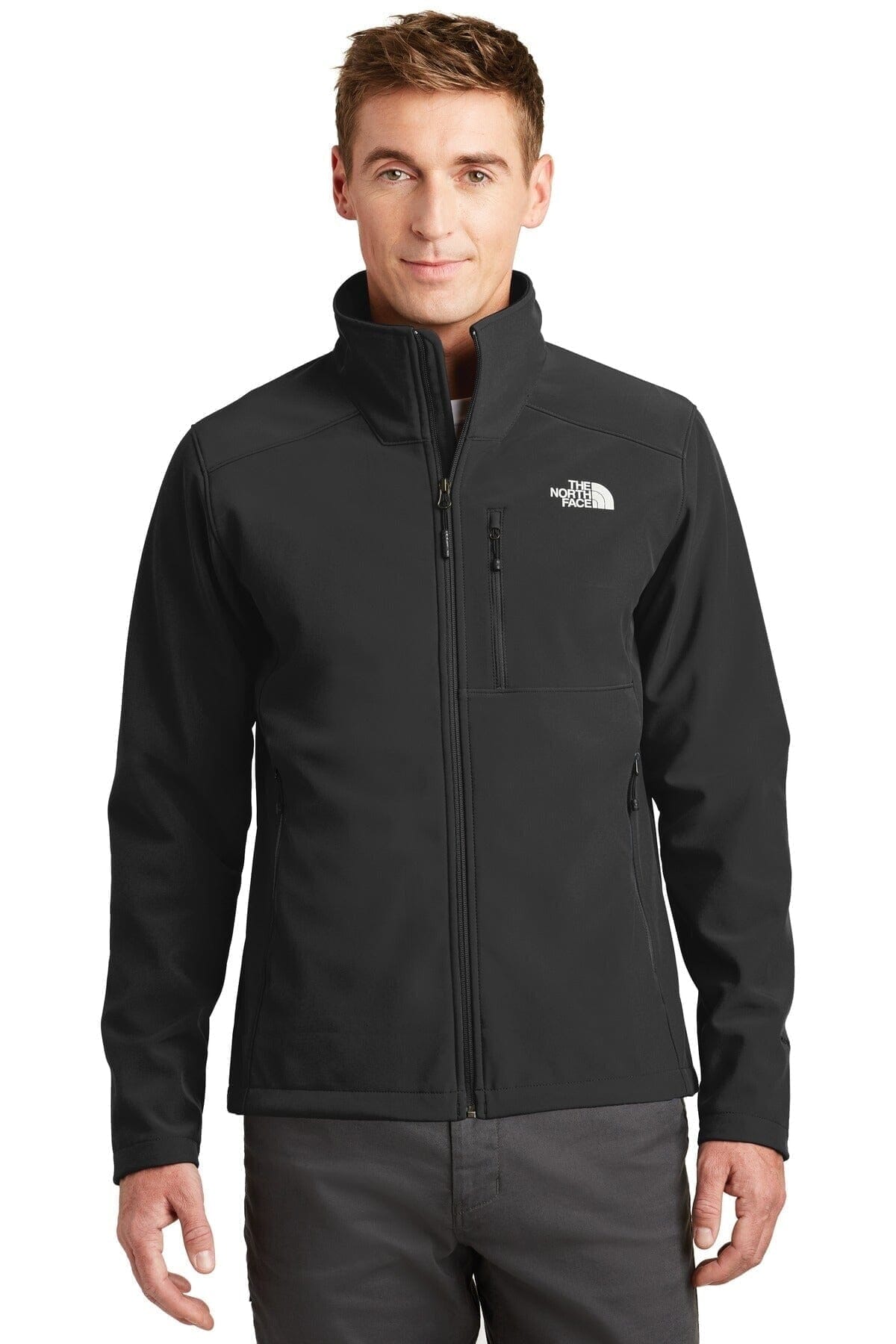The North Face Apex Barrier Softshell-Jacke