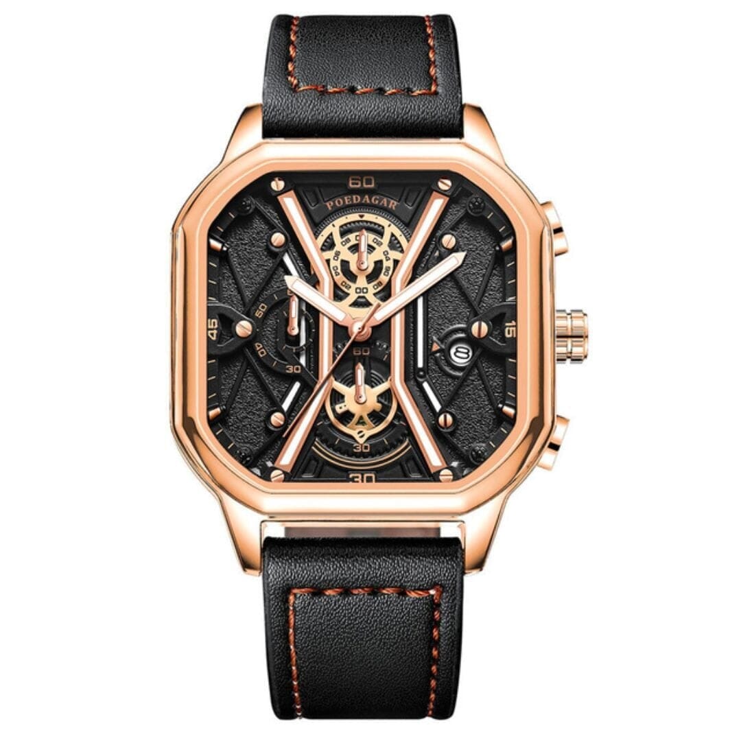 Poedagar Regal Elegance