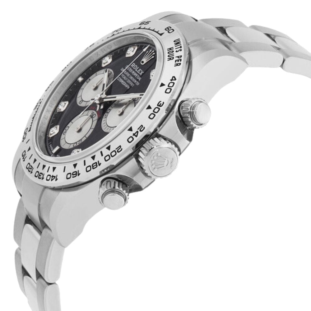 Rolex Daytona 126509 "weißgold" Herrenchronograph