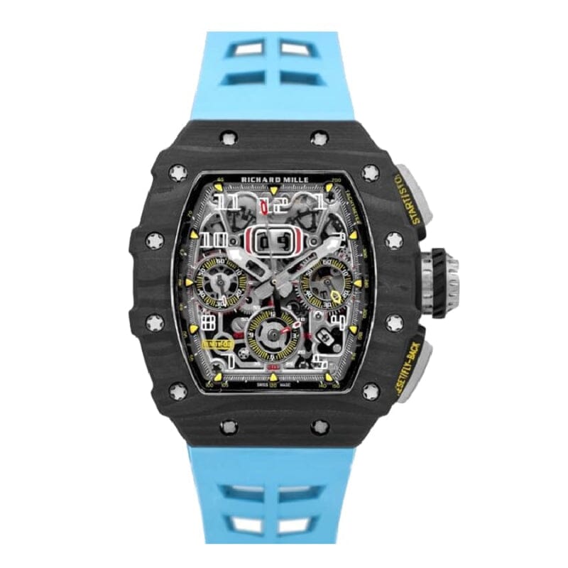 Richard Mille RM 11-03 "flyback Chronograph" Luxusuhr