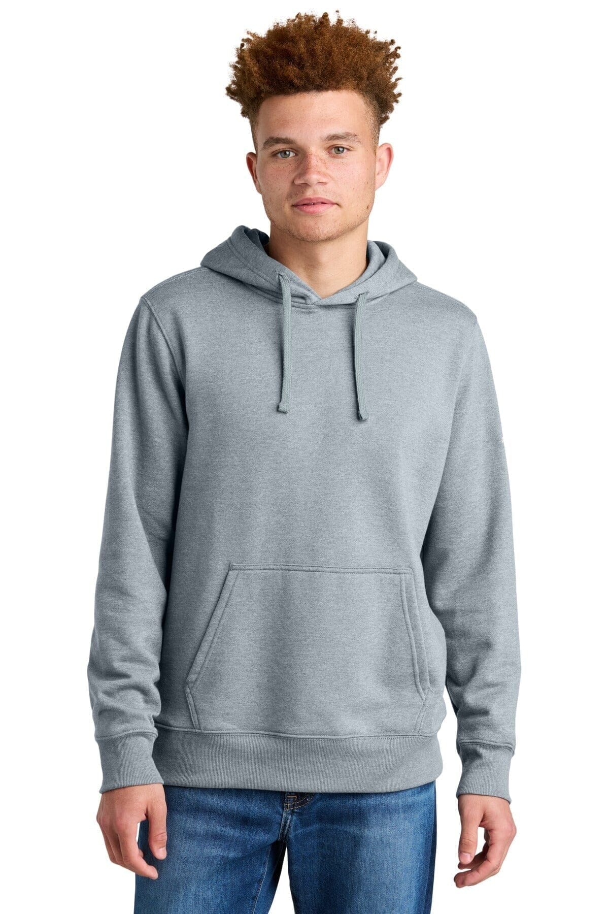 The North Face Sleeve Logo Pullover Kapuzenpullover
