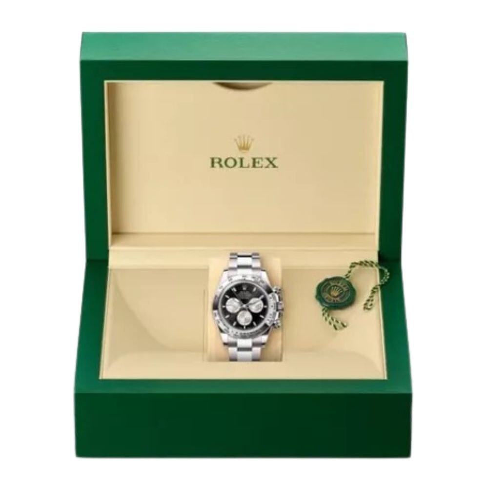 Rolex Daytona 126509 "weißgold" Herrenchronograph