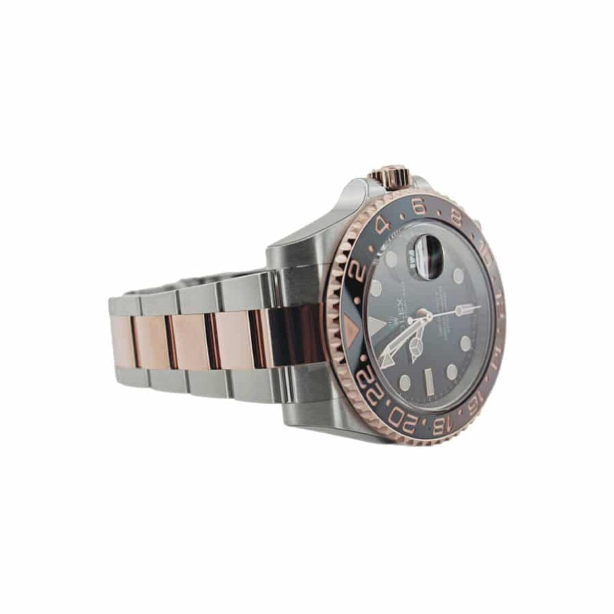 Rolex GMT-Master II 'root Beer' 126711CHNR Herrenuhr