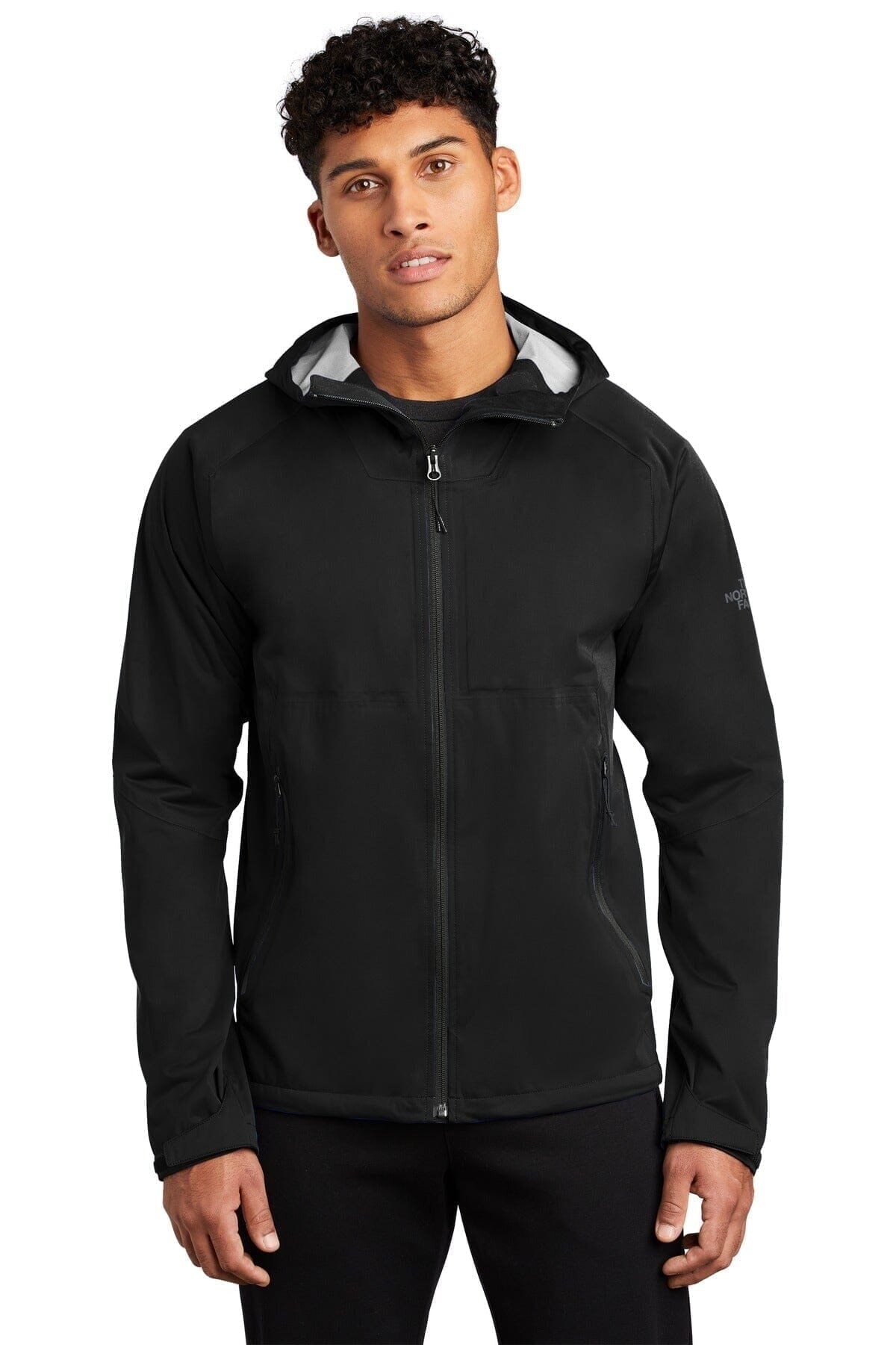 The North Face All-Weather Dryvent Stretch Jacke