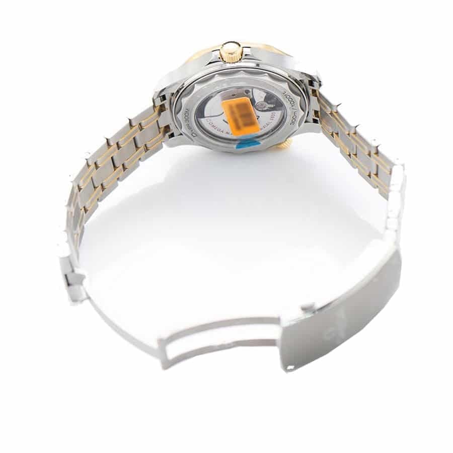 Omega Seamaster Diver Master Co-Axial Herren-Taucheruhr