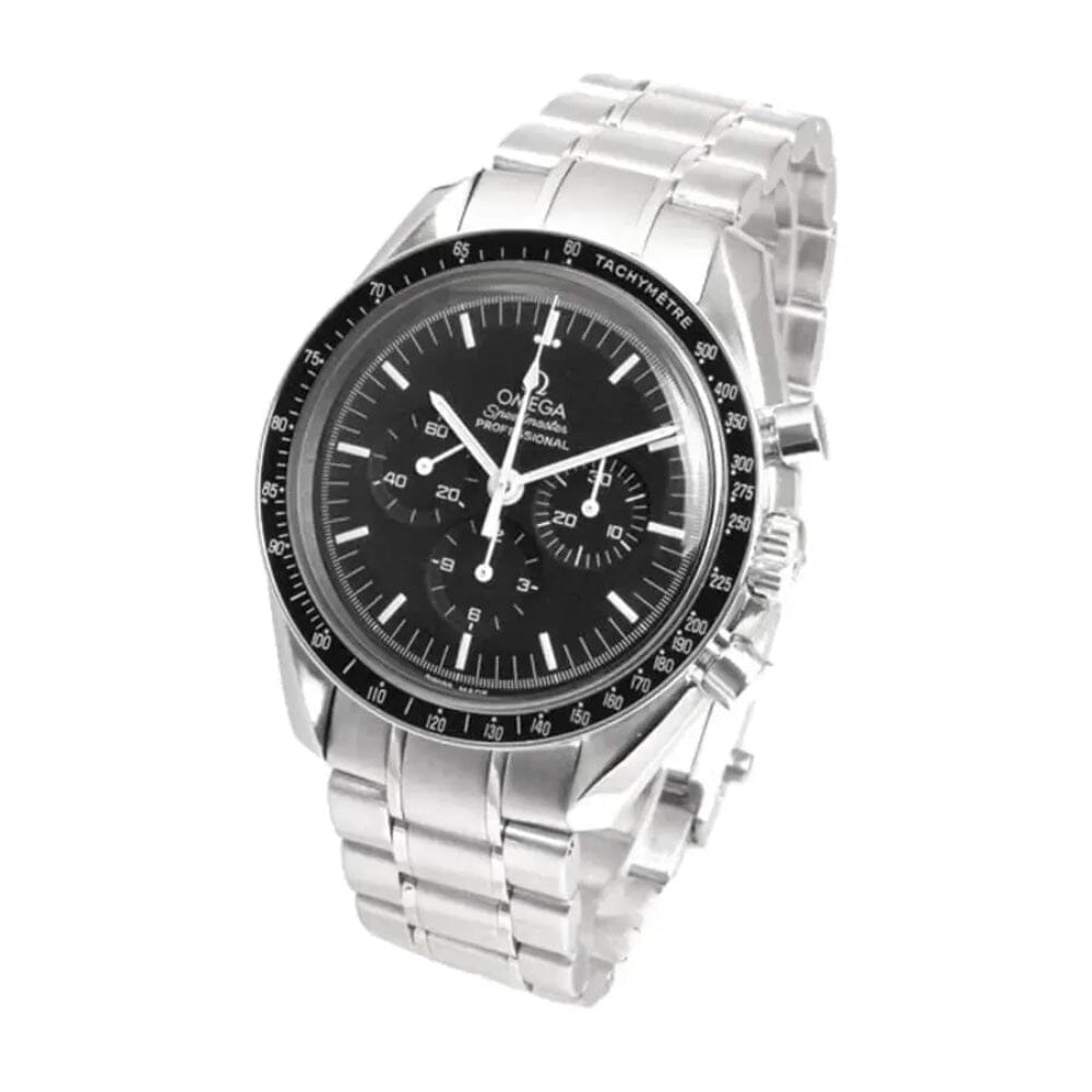 Omega Speedmaster Professional "moonwatch" Herrenchronograph