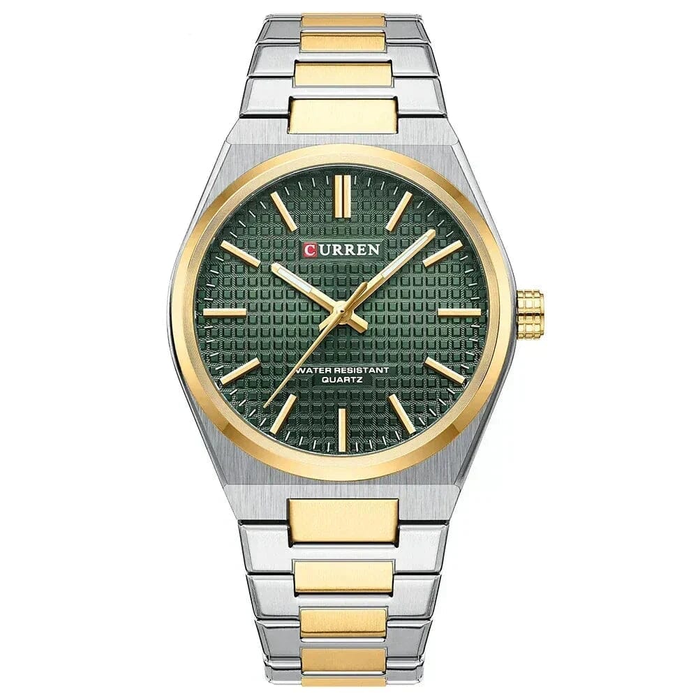 Poedagar Curren Armbanduhr
